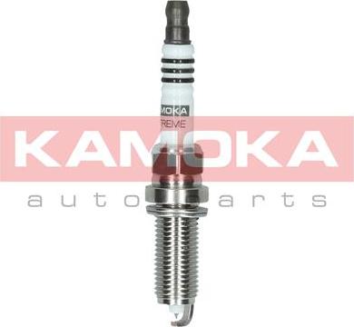 Kamoka 7100016 - Spark Plug parts5.com