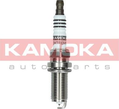 Kamoka 7100039 - Gyújtógyertya parts5.com