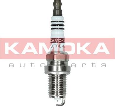 Kamoka 7100030 - Świeca zapłonowa parts5.com