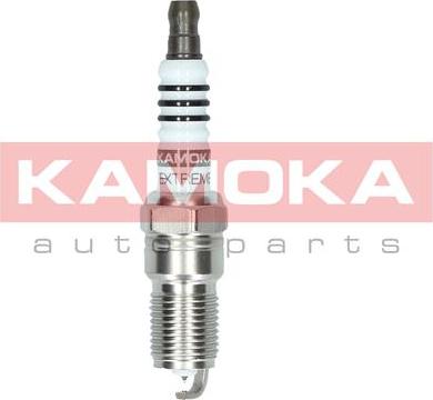 Kamoka 7100024 - Μπουζί parts5.com