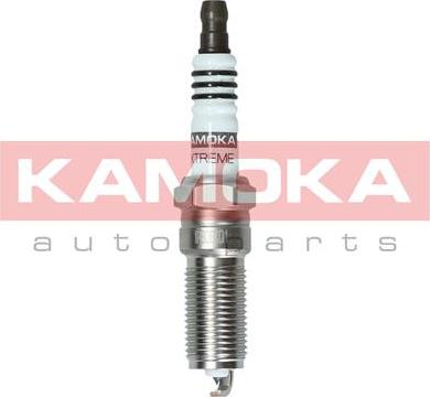 Kamoka 7100025 - Запалителна свещ parts5.com