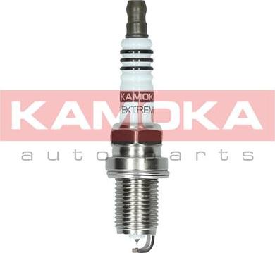 Kamoka 7100020 - Świeca zapłonowa parts5.com