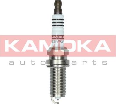 Kamoka 7100021 - Gyújtógyertya parts5.com