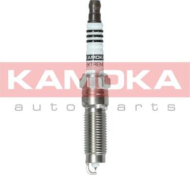 Kamoka 7100023 - Świeca zapłonowa parts5.com