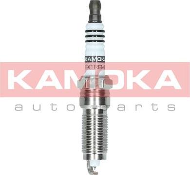 Kamoka 7100022 - Bujía de encendido parts5.com