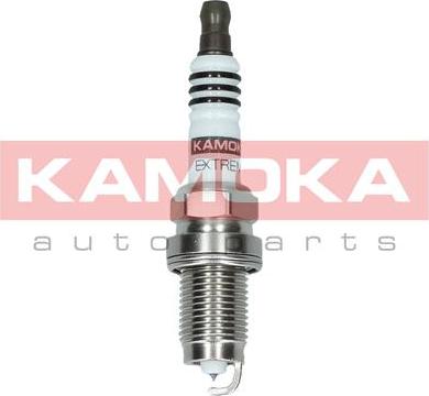 Kamoka 7100027 - Bujía de encendido parts5.com