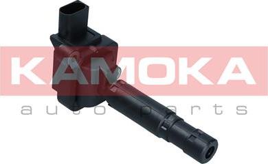 Kamoka 7120091 - Ignition Coil parts5.com