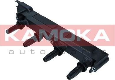 Kamoka 7120047 - Bobina de encendido parts5.com