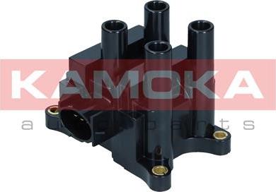 Kamoka 7120059 - Ignition Coil parts5.com