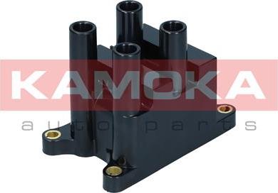 Kamoka 7120059 - Ignition Coil parts5.com