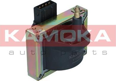 Kamoka 7120063 - Bobina de inductie parts5.com