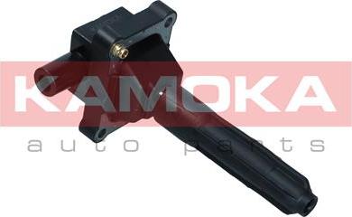 Kamoka 7120005 - Bobina de encendido parts5.com