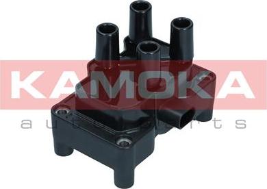 Kamoka 7120003 - Запалителна бобина parts5.com