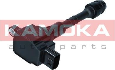 Kamoka 7120080 - Zapaľovacia cievka parts5.com