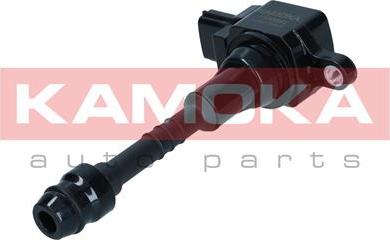 Kamoka 7120080 - Zapaľovacia cievka parts5.com