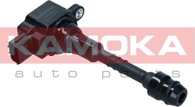 Kamoka 7120080 - Zapaľovacia cievka parts5.com