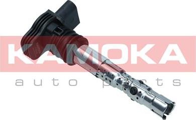 Kamoka 7120034 - Ignition Coil parts5.com