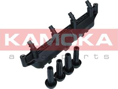 Kamoka 7120038 - Bobina de inductie parts5.com