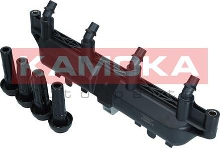 Kamoka 7120038 - Bobina de inductie parts5.com