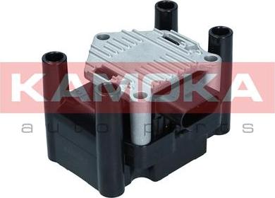 Kamoka 7120027 - Ignition Coil parts5.com