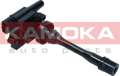 Kamoka 7120075 - Cewka zapłonowa parts5.com