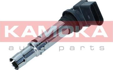 Kamoka 7120070 - Ignition Coil parts5.com