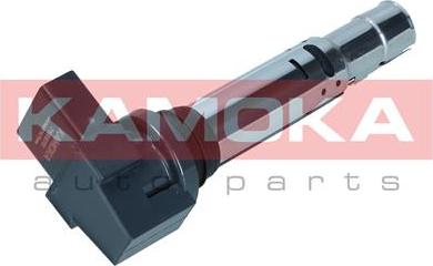 Kamoka 7120070 - Ignition Coil parts5.com