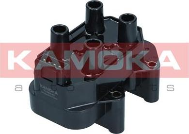 Kamoka 7120140 - Πολλαπλασιαστής parts5.com