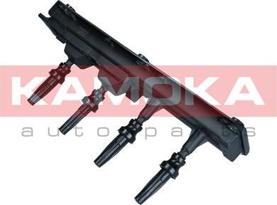 Kamoka 7120148 - Gyújtótekercs parts5.com