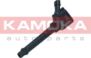 Kamoka 7120156 - Bobina de inductie parts5.com