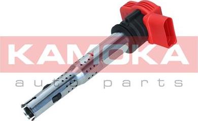 Kamoka 7120150 - Ignition Coil parts5.com