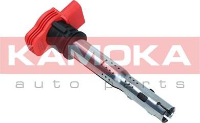 Kamoka 7120150 - Bobina de inductie parts5.com