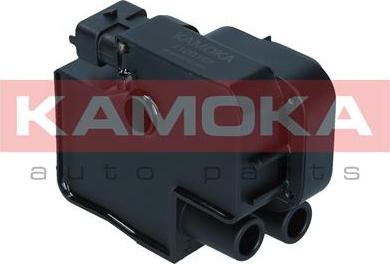 Kamoka 7120162 - Cewka zapłonowa parts5.com