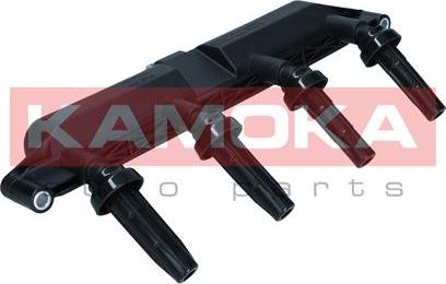 Kamoka 7120109 - Ignition Coil parts5.com