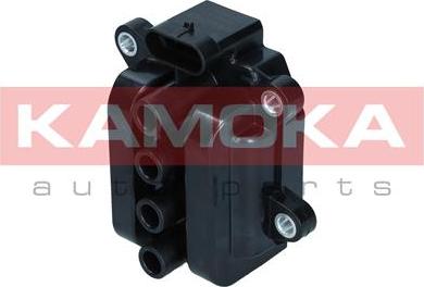 Kamoka 7120107 - Cewka zapłonowa parts5.com