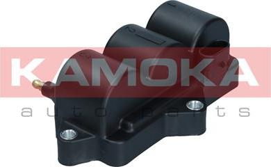 Kamoka 7120118 - Ignition Coil parts5.com