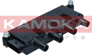 Kamoka 7120181 - Ignition Coil parts5.com