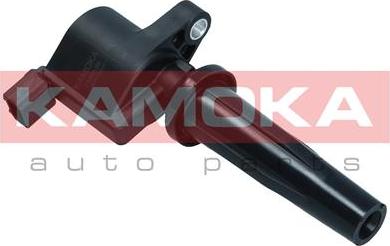 Kamoka 7120139 - Запалителна бобина parts5.com