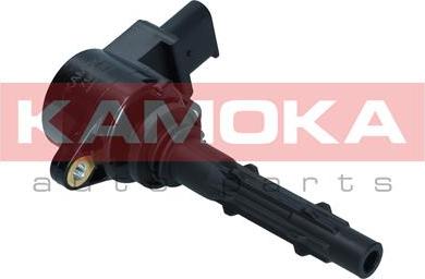 Kamoka 7120136 - Indukcioni kalem (bobina) parts5.com