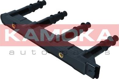 Kamoka 7120131 - Ignition Coil parts5.com