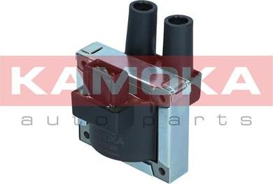 Kamoka 7120126 - Bobina de inductie parts5.com