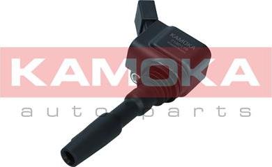 Kamoka 7120179 - Zapaľovacia cievka parts5.com