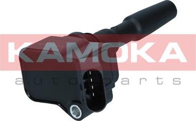 Kamoka 7120179 - Zapaľovacia cievka parts5.com