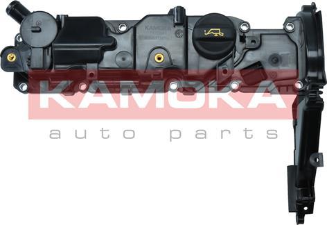 Kamoka 7170044 - Κάλυμμα κυλινδροκεφαλής parts5.com