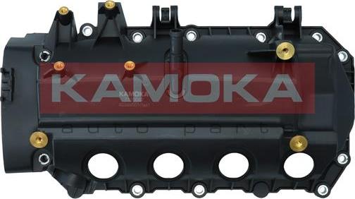 Kamoka 7170067 - Pokrywa głowicy cylindrów parts5.com