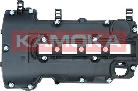 Kamoka 7170028 - Pokrov glave valja (glave cilindra) parts5.com