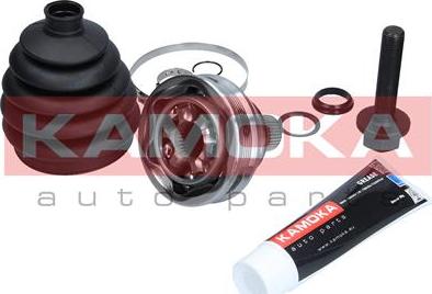 Kamoka 7338 - Joint Kit, drive shaft parts5.com