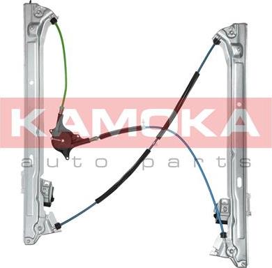 Kamoka 7200091 - Zvedací zařízení oken parts5.com