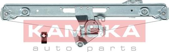 Kamoka 7200044 - Mecanism actionare geam parts5.com