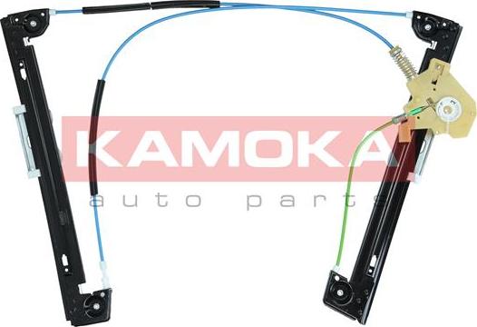 Kamoka 7200051 - Mecanism actionare geam parts5.com